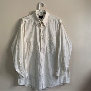 Hugo Boss Button Down Shirt